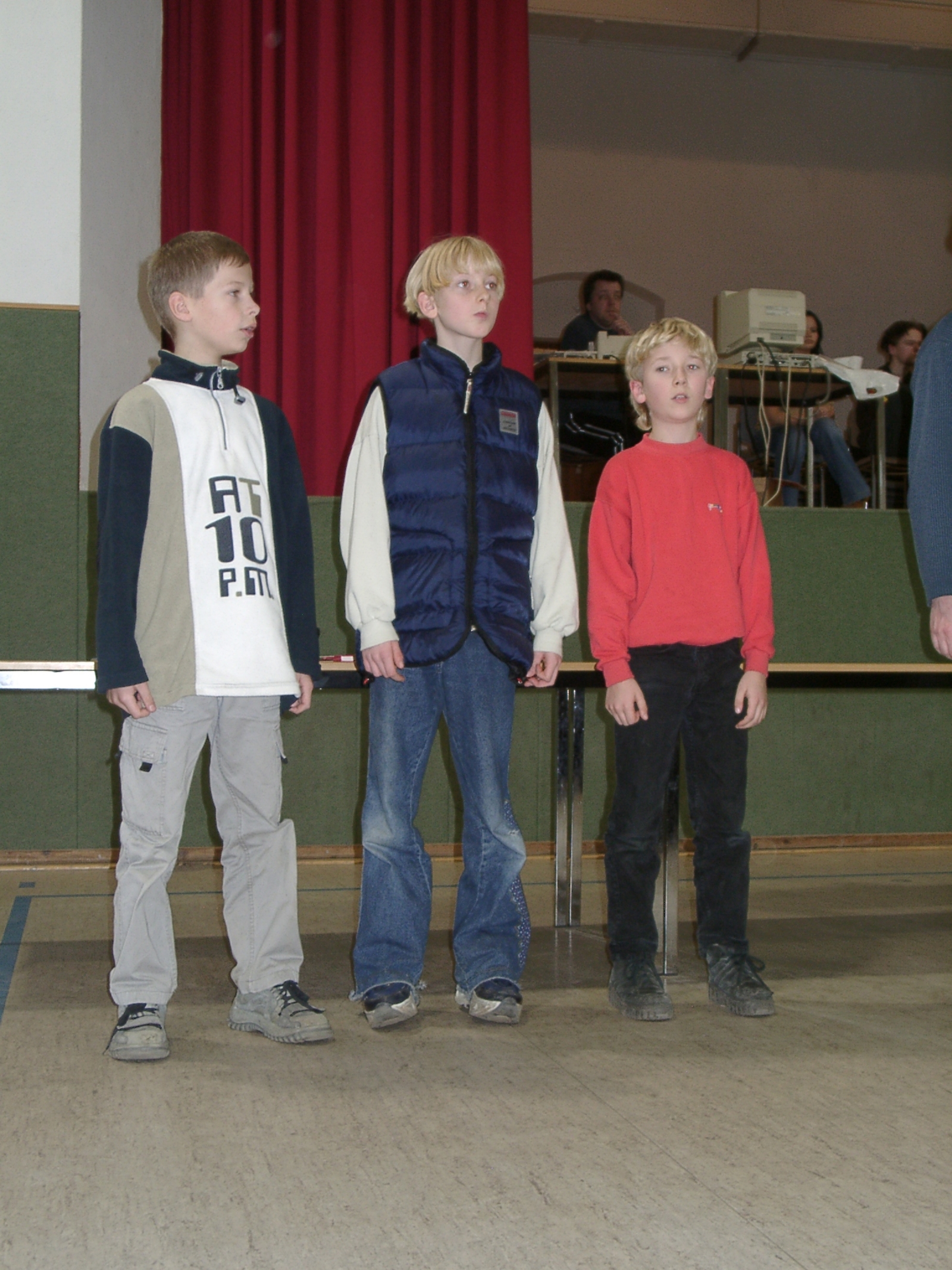 Vorschau